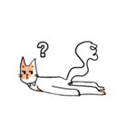HUE＆CHI（個別スタンプ：8）