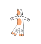 HUE＆CHI（個別スタンプ：12）
