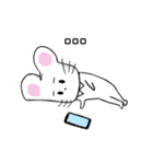 HUE＆CHI（個別スタンプ：18）