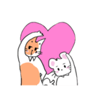 HUE＆CHI（個別スタンプ：21）
