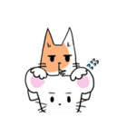 HUE＆CHI（個別スタンプ：23）
