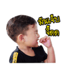 Sean Jiradt（個別スタンプ：13）