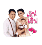 Sean Jiradt（個別スタンプ：19）
