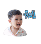 Sean Jiradt（個別スタンプ：23）