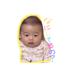 りおれお 2（個別スタンプ：12）