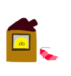 犬ひよこ 3（個別スタンプ：19）