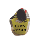 haru-no-stamp3（個別スタンプ：10）