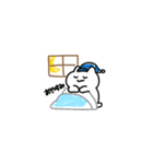 ぽよねこさん（個別スタンプ：2）