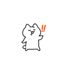 ぽよねこさん（個別スタンプ：37）