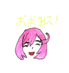 OSAKA1（個別スタンプ：8）