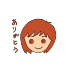 ちょいワル親父と永遠の乙女たち（個別スタンプ：11）