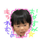 ICHIKA stickers（個別スタンプ：1）