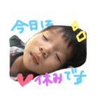 ICHIKA stickers（個別スタンプ：2）