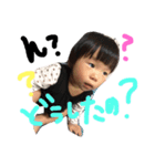ICHIKA stickers（個別スタンプ：5）
