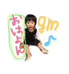 ICHIKA stickers（個別スタンプ：6）