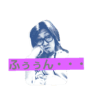 KJ①（個別スタンプ：1）
