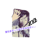 KJ①（個別スタンプ：4）