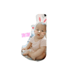 mimi01（個別スタンプ：1）