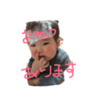 そーたとあおくん笑（個別スタンプ：10）