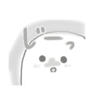 オバケちゃんズ（個別スタンプ：26）