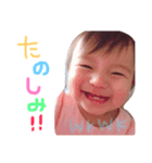 ふぅたん。すたんぷ（個別スタンプ：3）