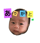 さかた家の愉快な仲間たち（個別スタンプ：13）