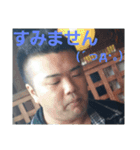 kunicnan2（個別スタンプ：7）