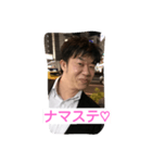今夜が出田（個別スタンプ：6）