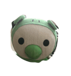 かっぱん（個別スタンプ：2）