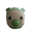 かっぱん（個別スタンプ：3）