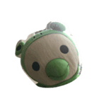 かっぱん（個別スタンプ：4）