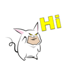Ratman（個別スタンプ：1）