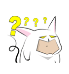 Ratman（個別スタンプ：2）