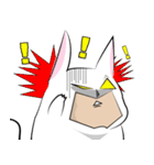 Ratman（個別スタンプ：5）