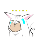 Ratman（個別スタンプ：9）
