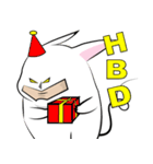 Ratman（個別スタンプ：21）