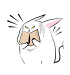 Ratman（個別スタンプ：22）