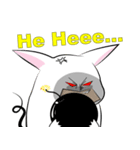 Ratman（個別スタンプ：24）