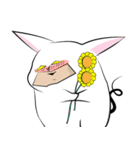Ratman（個別スタンプ：27）