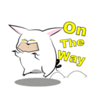 Ratman（個別スタンプ：28）
