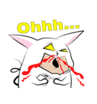 Ratman（個別スタンプ：31）