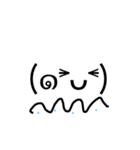 まっつ（個別スタンプ：3）