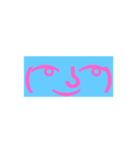 まっつ（個別スタンプ：6）