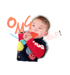 隼輔くん！3（個別スタンプ：1）