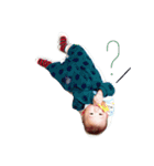 隼輔くん！3（個別スタンプ：3）