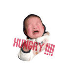 隼輔くん！3（個別スタンプ：14）