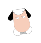 Sally the sheep（個別スタンプ：5）