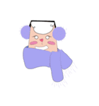 Sally the sheep（個別スタンプ：12）