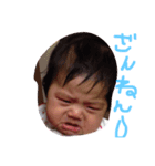 yunamarinon（個別スタンプ：5）