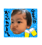 tomoki1（個別スタンプ：9）